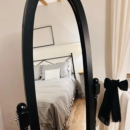 Apartment Il Cavallo A Dondolo