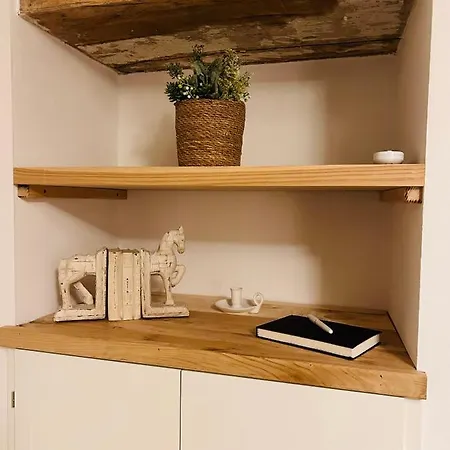 Il Cavallo A Dondolo Apartment *