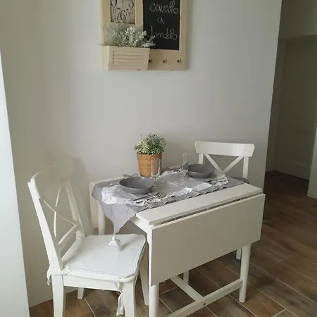 Apartment Il Cavallo A Dondolo